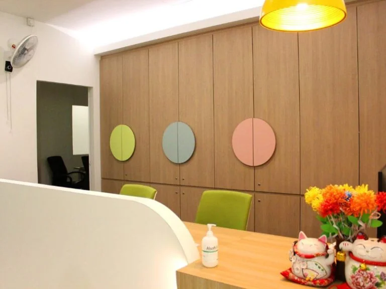 Plaza Damas Branch