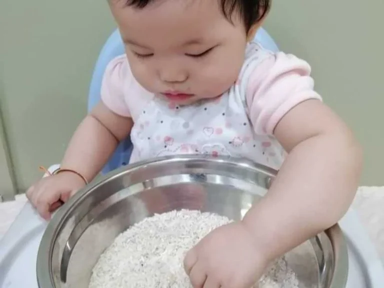 Daycare Practical Life