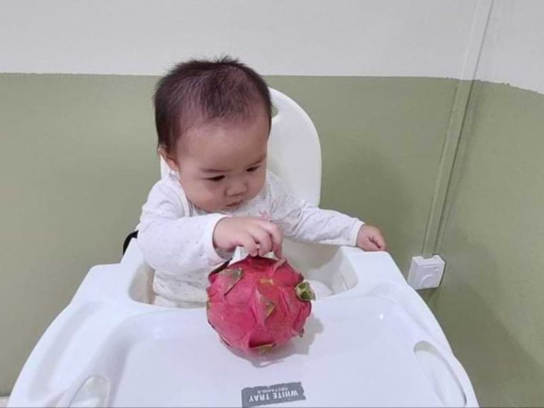 Daycare Practical Life