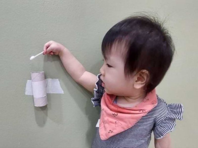 Daycare Practical Life