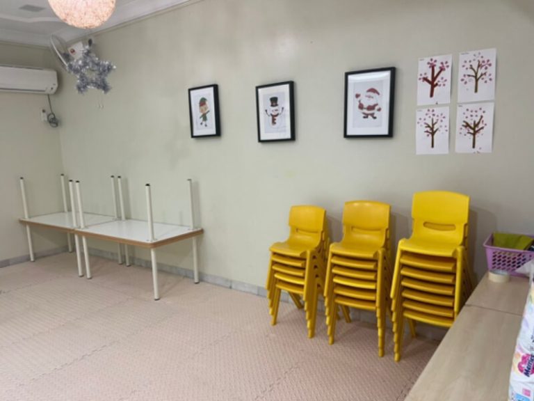 Taman Sri Bintang Gallery