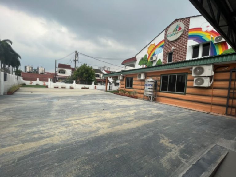 Taman Sri Bintang Branch