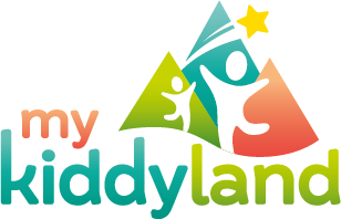 MyKiddyLand Logo