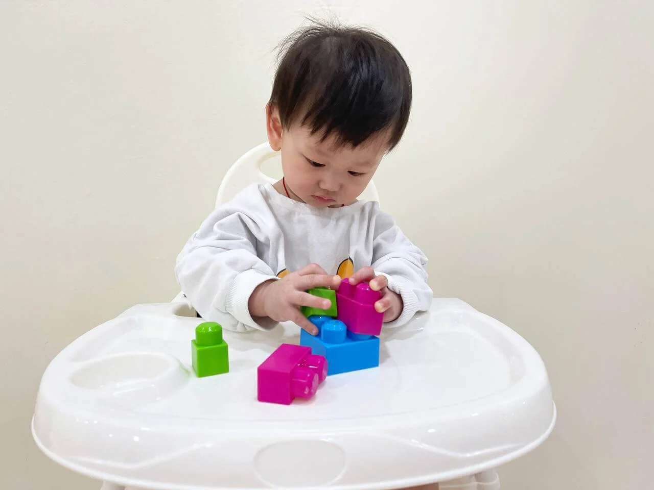Infant Care Gallery