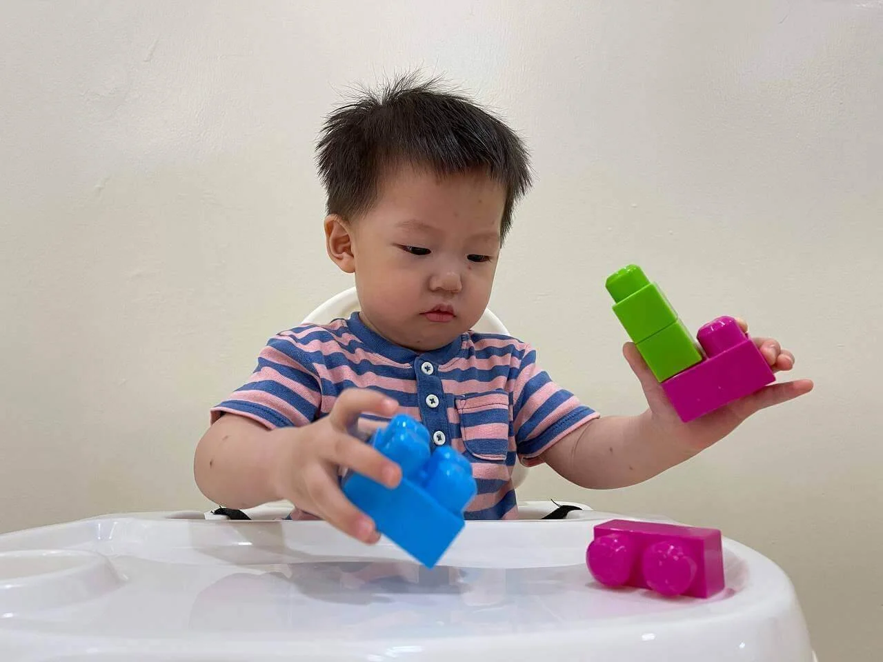 Infant Care Gallery