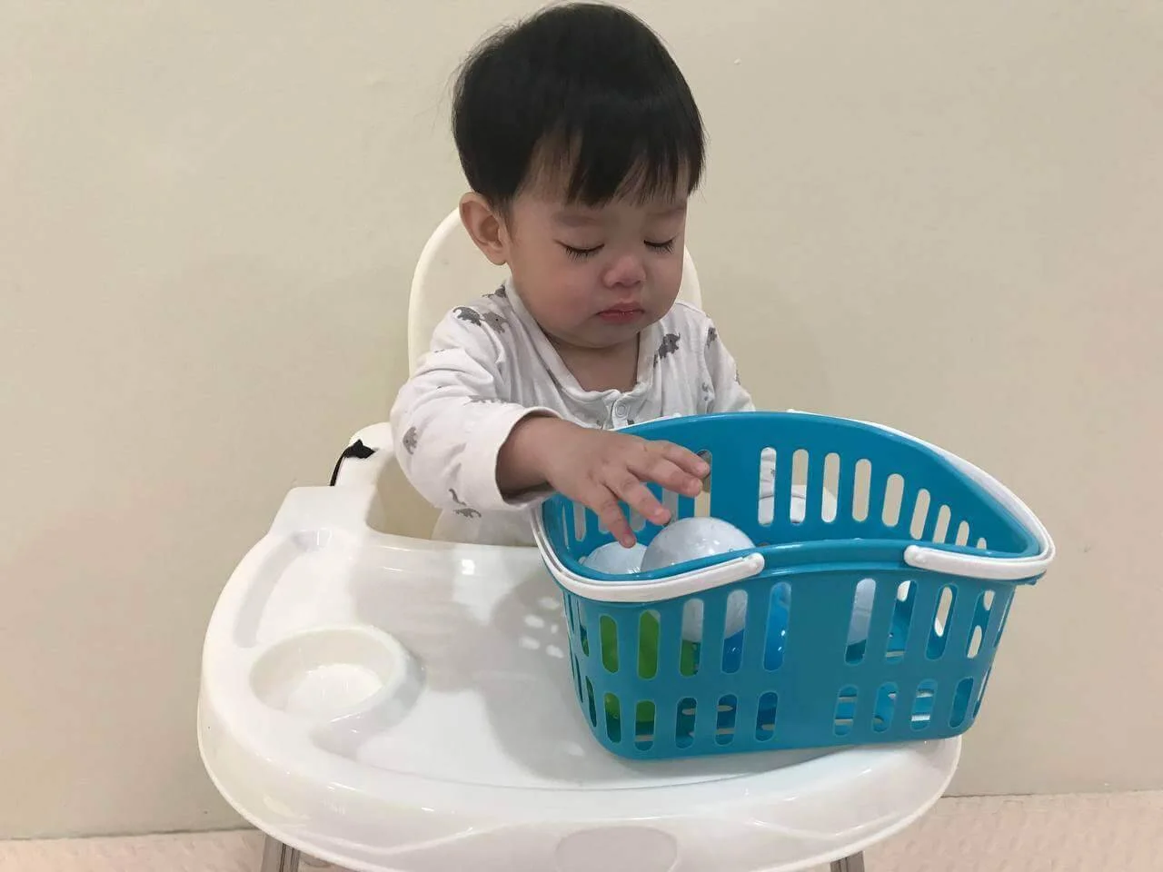Infant Care Gallery