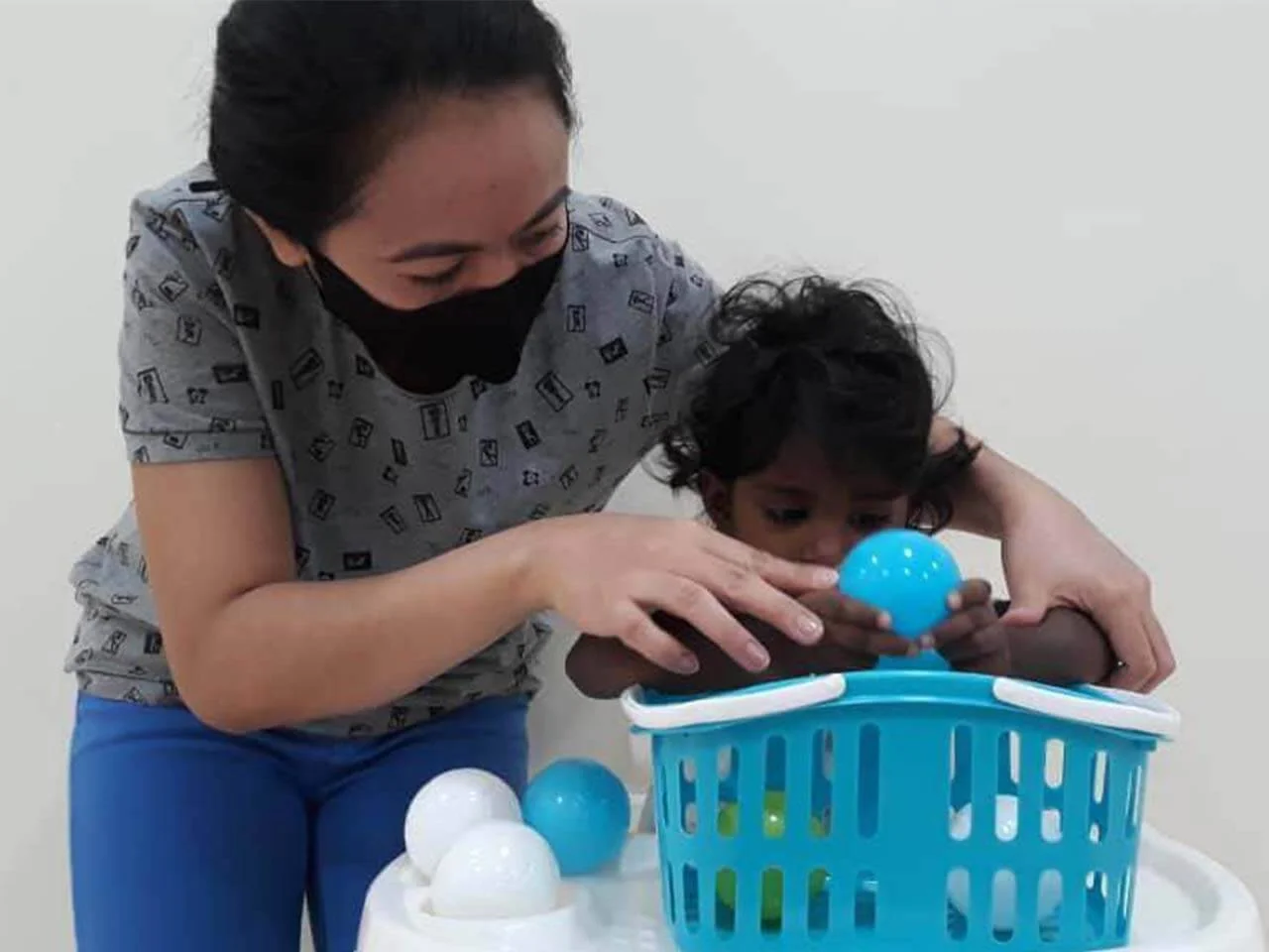 Infant Care Gallery