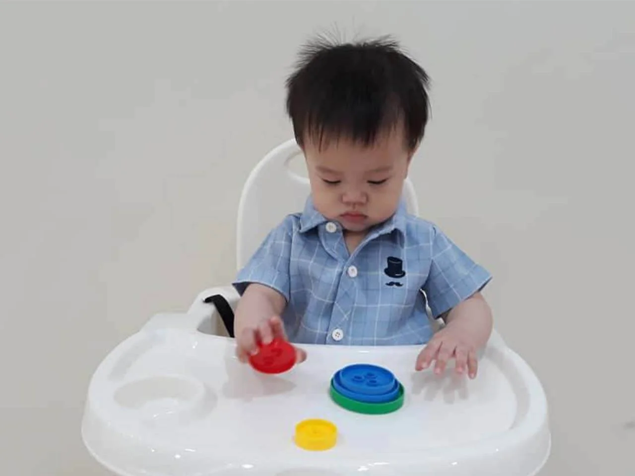 Infant Care Gallery