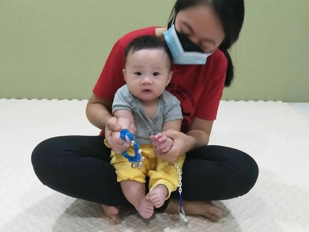 Infant Care Gallery