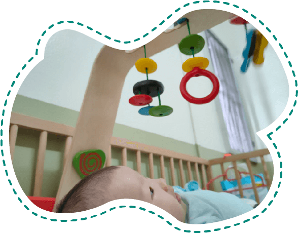 MyKiddyLand Infant Care Programme