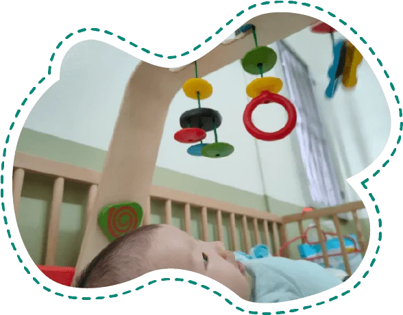 MyKiddyLand Infant Care Programme