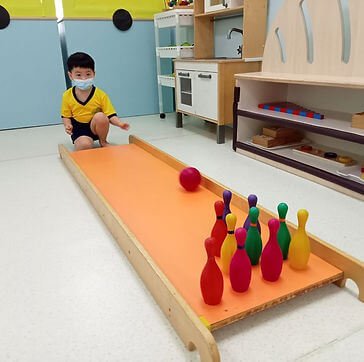 Kinder Group Academic Foundation