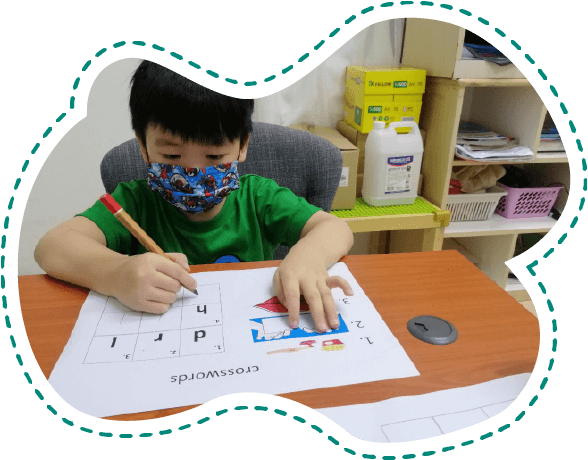 MyKiddyLand Kinder Group Programme