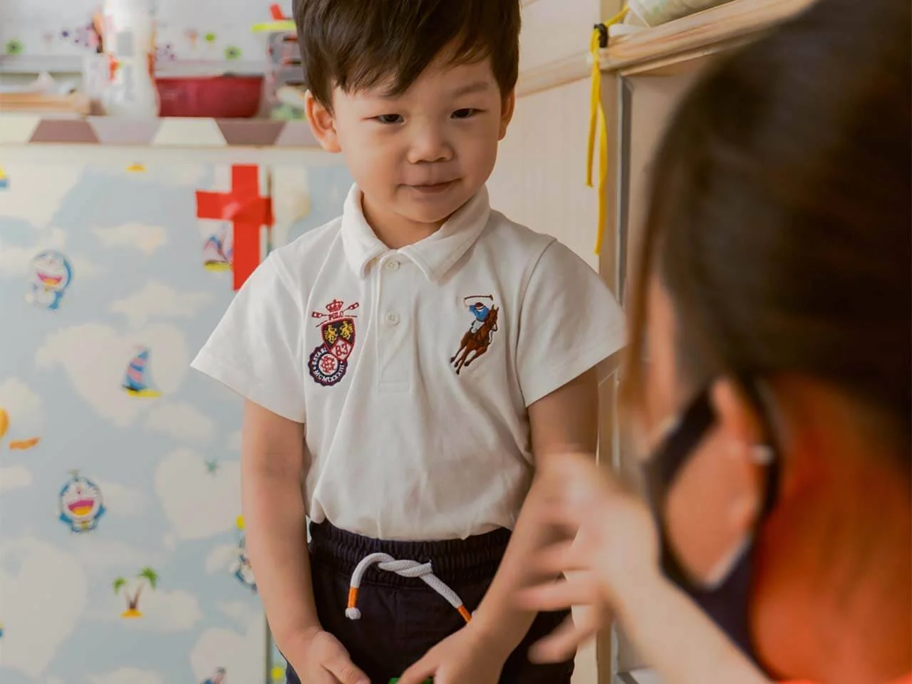 Play Group Gallery