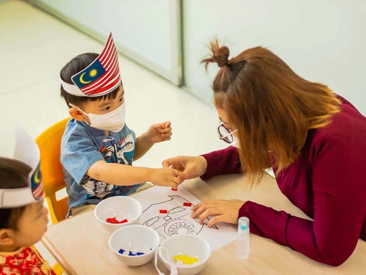 Play Group Gallery