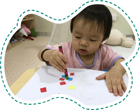 MyKiddyLand Play Group Programme
