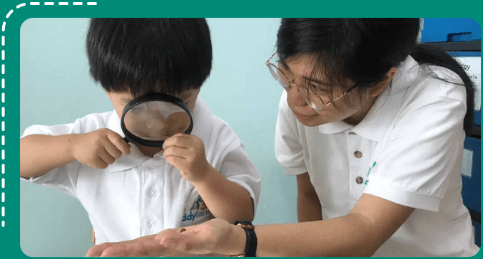 MyKiddyLand Programme Play Group