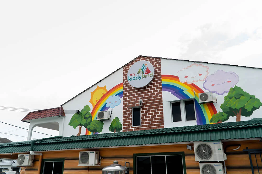 MyKiddyLand Kindergarten, Preschool, Daycare