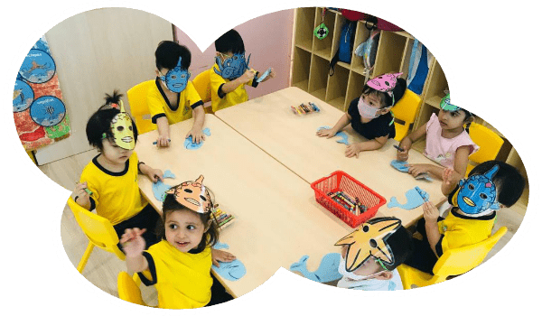 Child Centered Learning