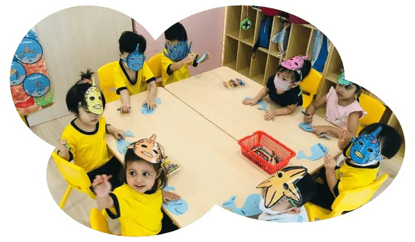 Child Centered Learning