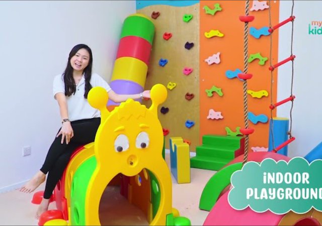 MyKiddyLand Videos