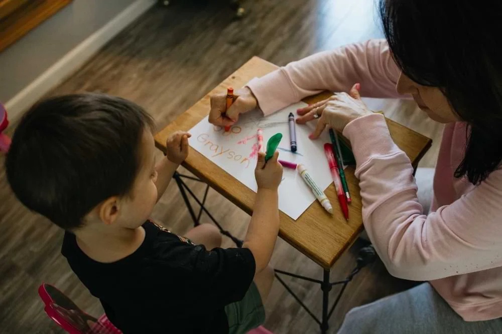 Child Development Updates