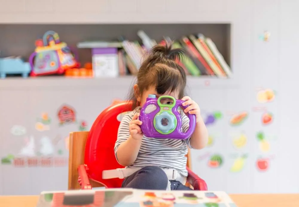Choose Pre-School For Your Child