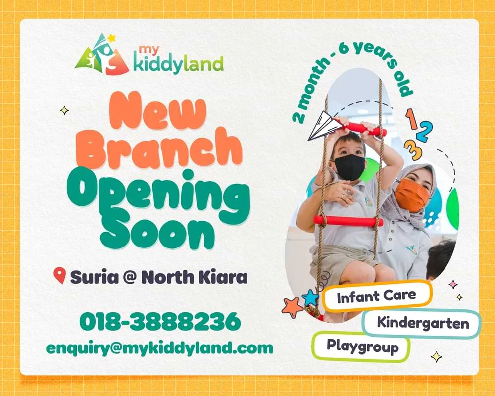 New Branch Opening Soon
