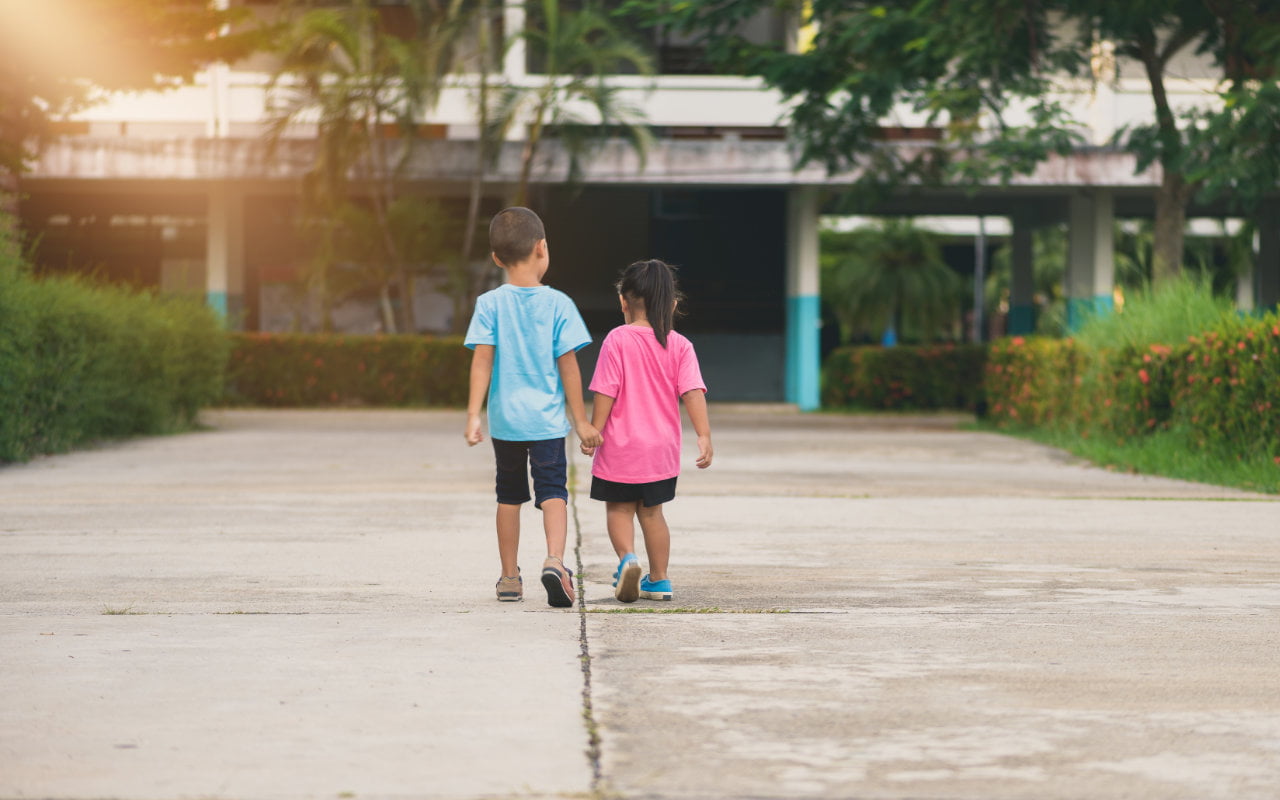 Preparing Your Child for Kindergarten or Taska- A Parent’s Guide